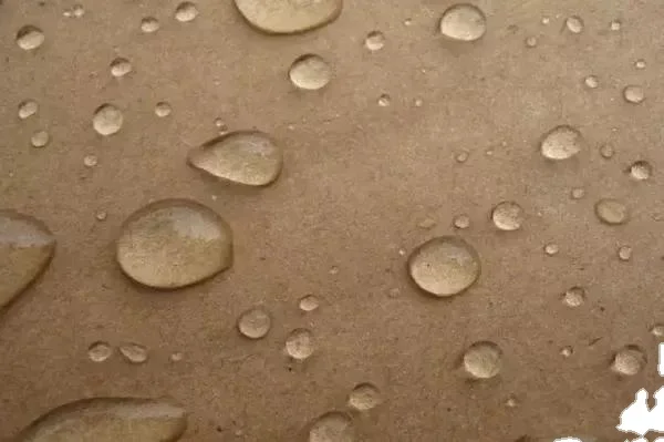 Food Grade Fluorine Free Chemical Auxiliary Agent Oil Proofing Agent Oil Proof Paper Cup Chemical For Food Packaging