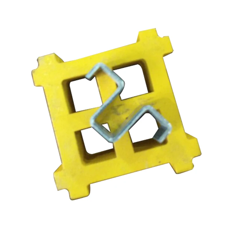 New design is durable waterproof works long time frp mould grating