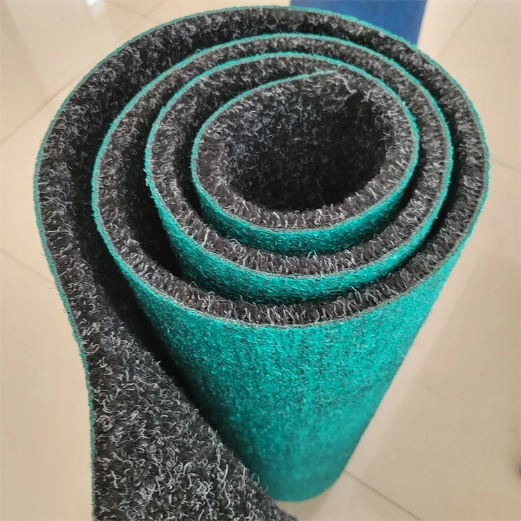 2x24m/Roll alfombras para mineria Alfombras Charperos Puruas Bateas Para Lavar Oro for Peru