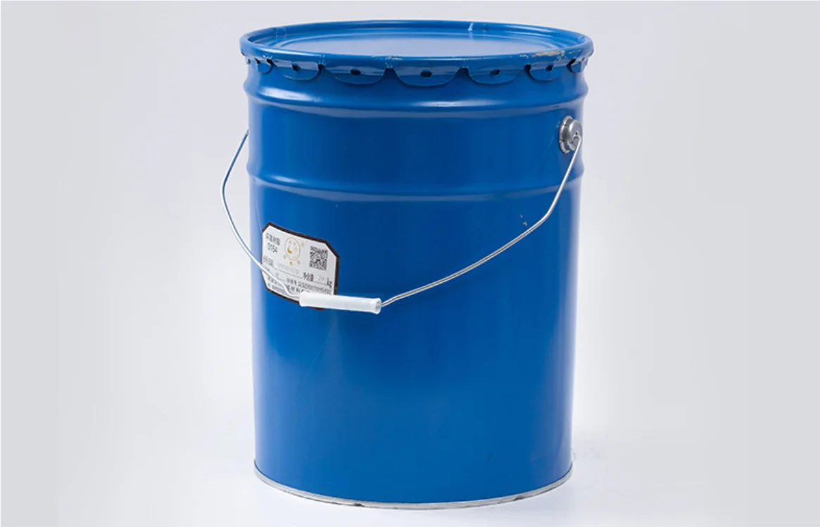 Ultra Clear Epoxy Resin for top coat flooring