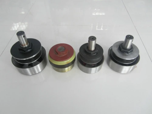 Well drilling Mud pump valve seat rubber liner spare parts