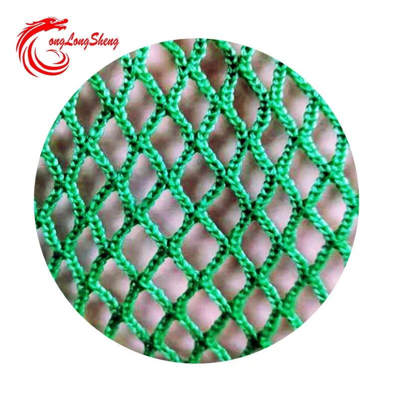 easily operation safety netting international quality warp knitting machines