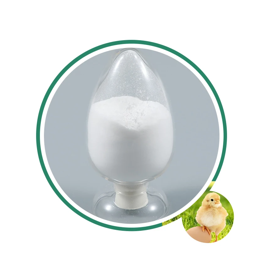 
Choline Chloride 25 kg Silicon Carrier feed grade 50% 60% 70% powder price 