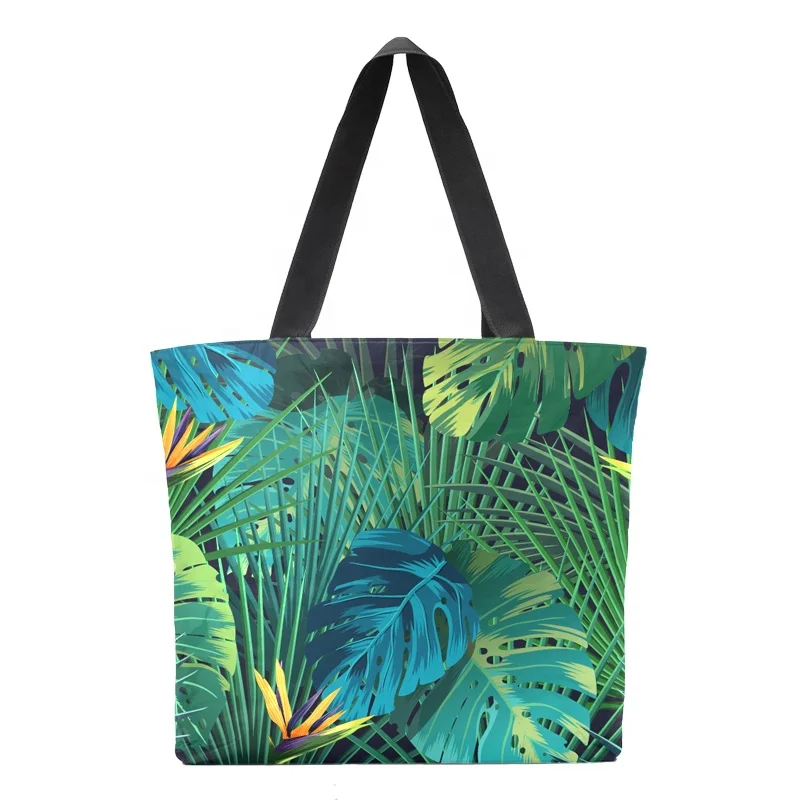 Simple And Casual Waterproof Tote Bag Custom Printed Tote Bag Luxury Tyvek Shopping Shoulder Bag