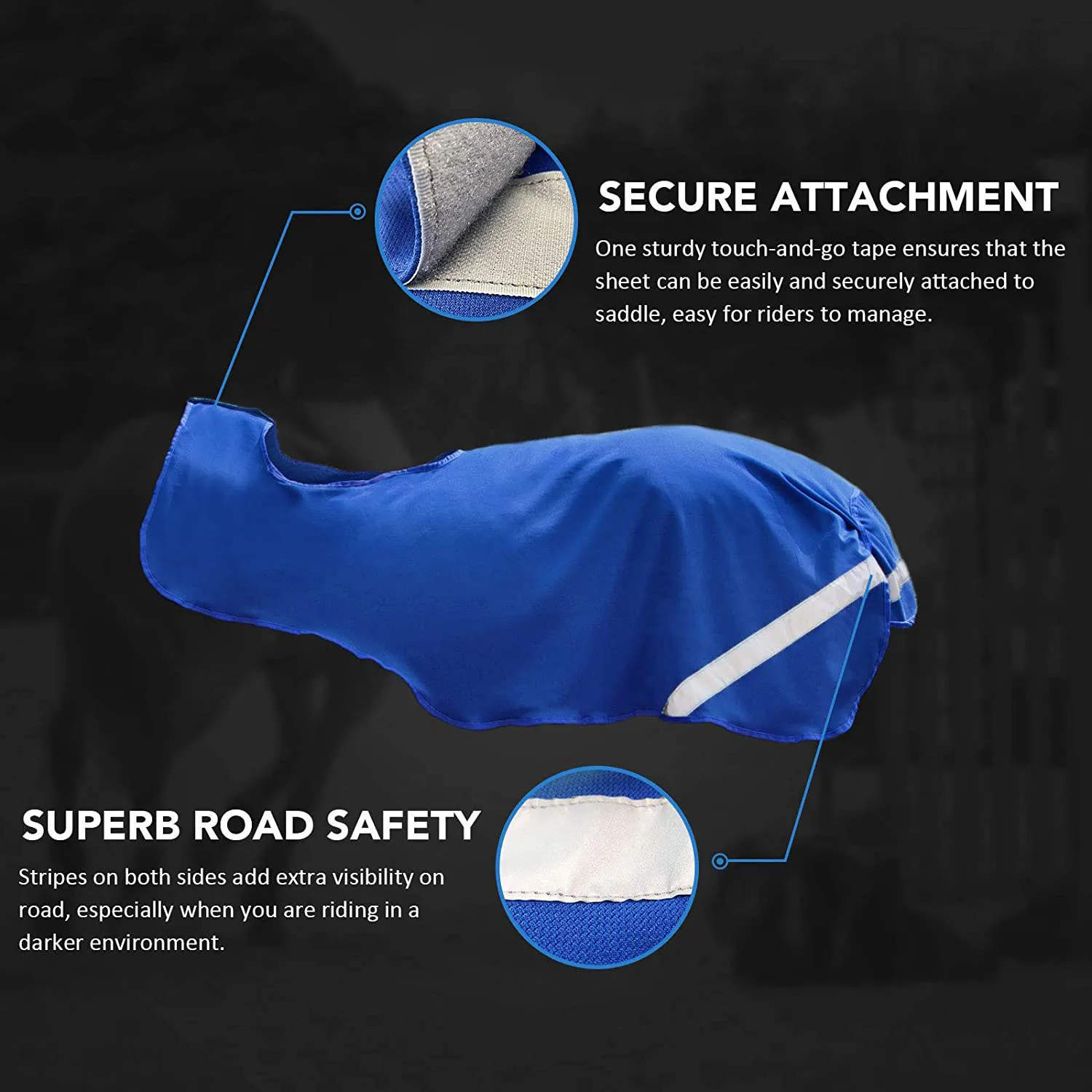 Wholesale Hot Selling Horse Stable Equipment Horse Rugs For Horse