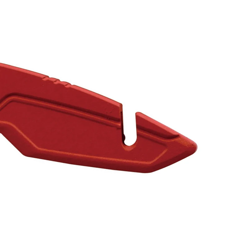 Heavy Duty Retractable  Utility Knife Box Cutter for Cartons Cardboard and Boxes