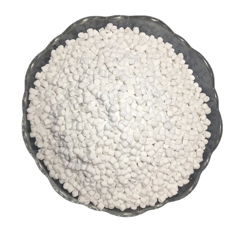 Factory Wholesale Thermoplastic Styrene Butadiene Polymer Rubber/SBS Rubber Granular (1600875700406)