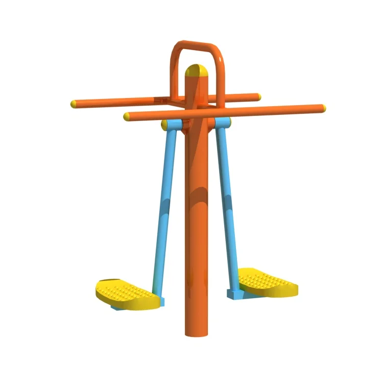 2021 HOT! Customized waist twister and pedal exercise machine fitness center with factory direct sale price AGENT WANTED