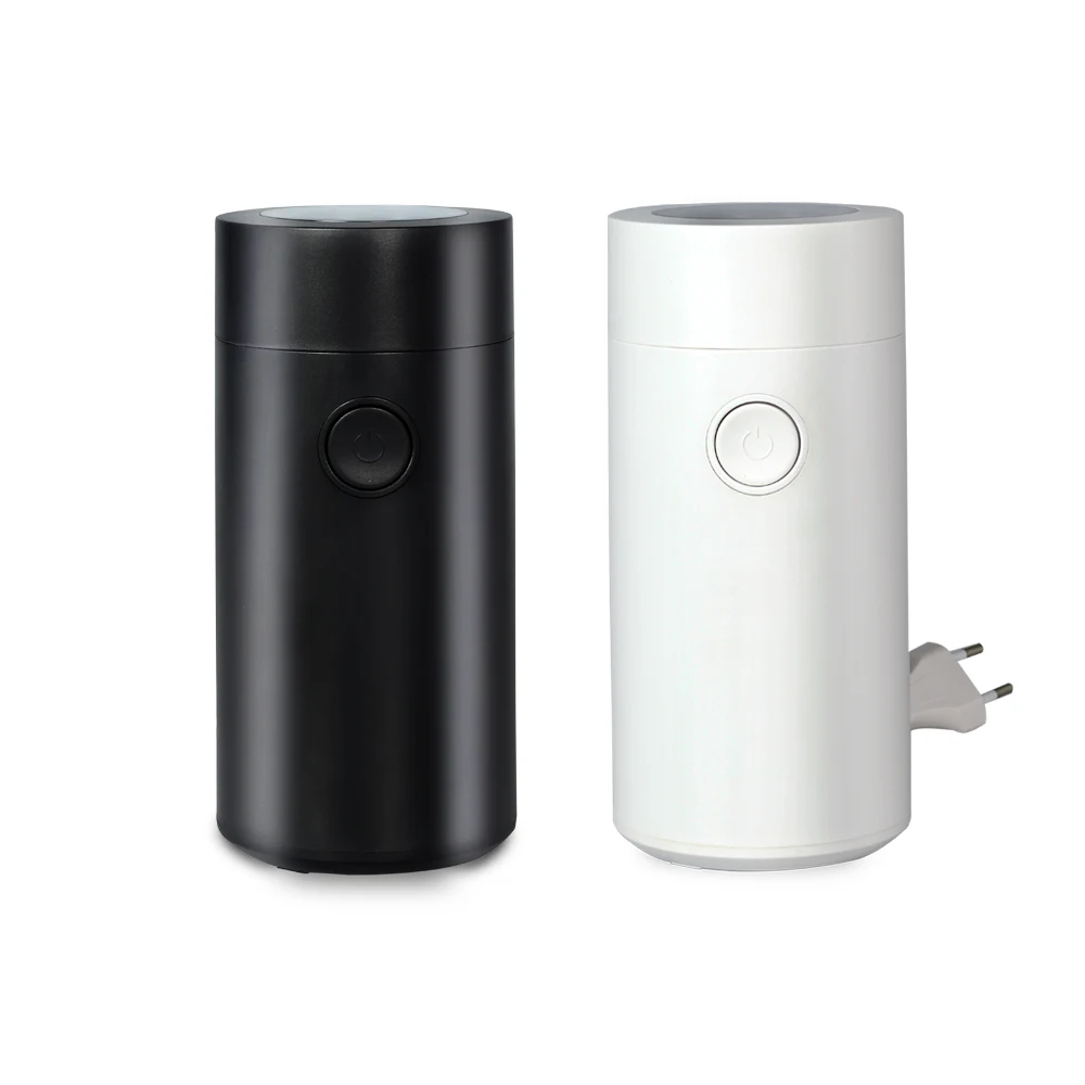 High Quality Mini Portable Household Electric Coffee Grinder For Sale
