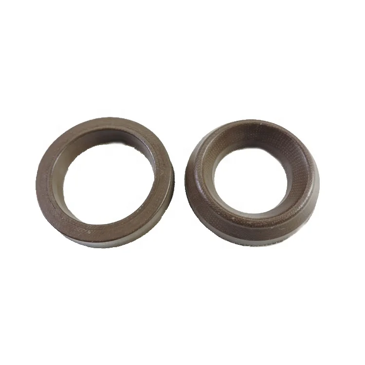 high temperature flat rubber seal rubber   o ring  metal bonded seal washer kit