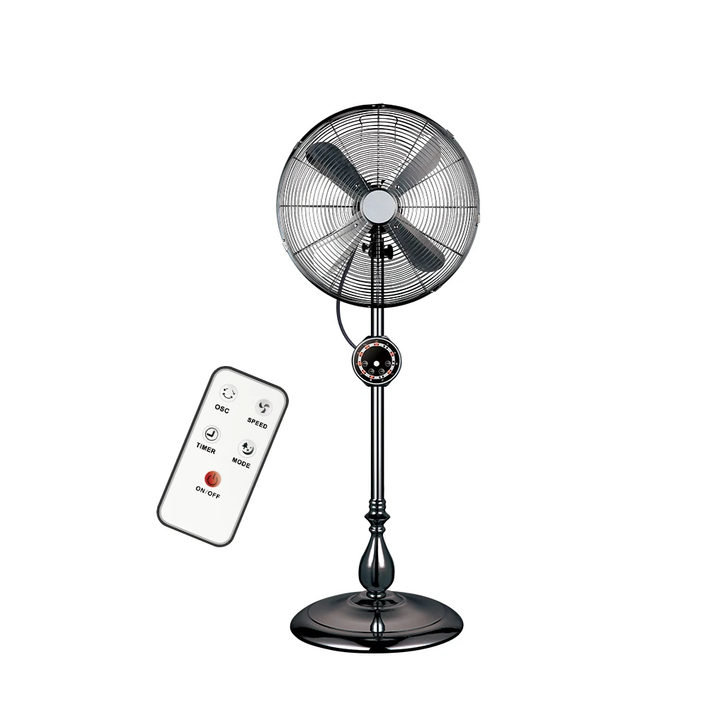 Hot Selling Modern Fans Metal Fan 110V For Home Office Room