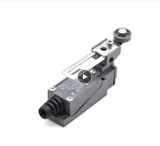 Концевой выключатель YBLX-ME-8108 Самостоятельная Сброс миниатюрные рокер путешествия