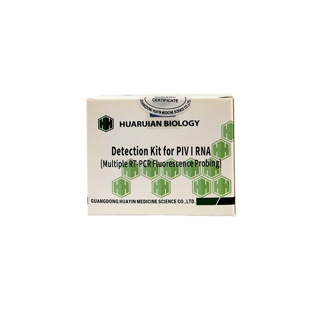 Manufacturer Influenza A Virus Subtype H5N1 RNA diagnostic test nucleic acid