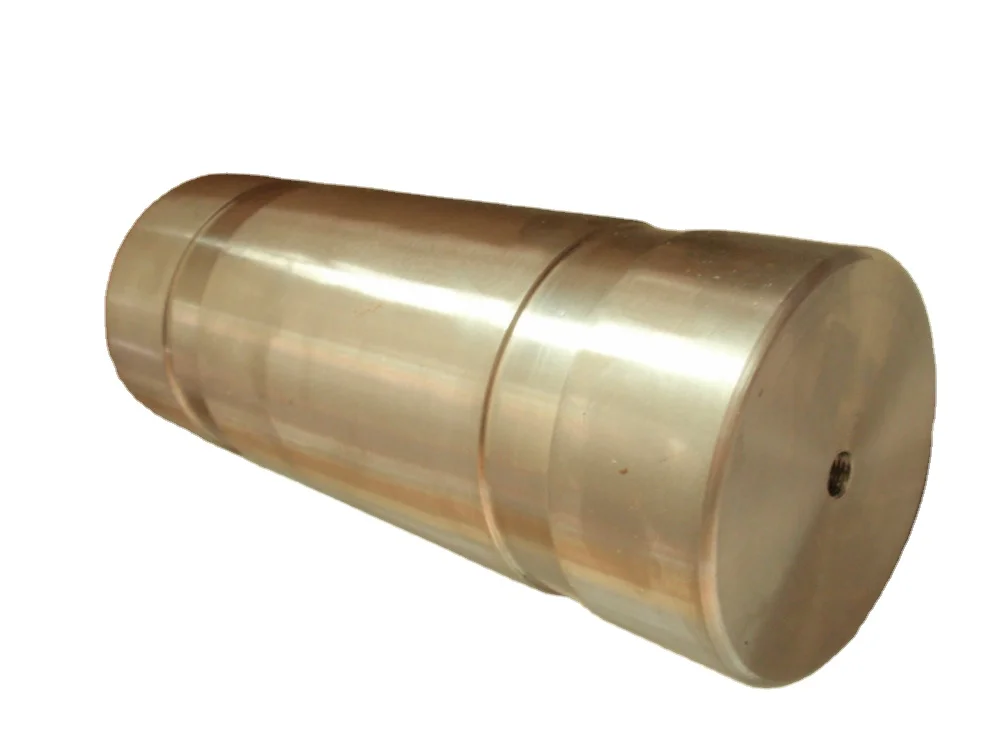 
CNC machine parts manufacturer custom-made aluminum mechanical product enclosures 