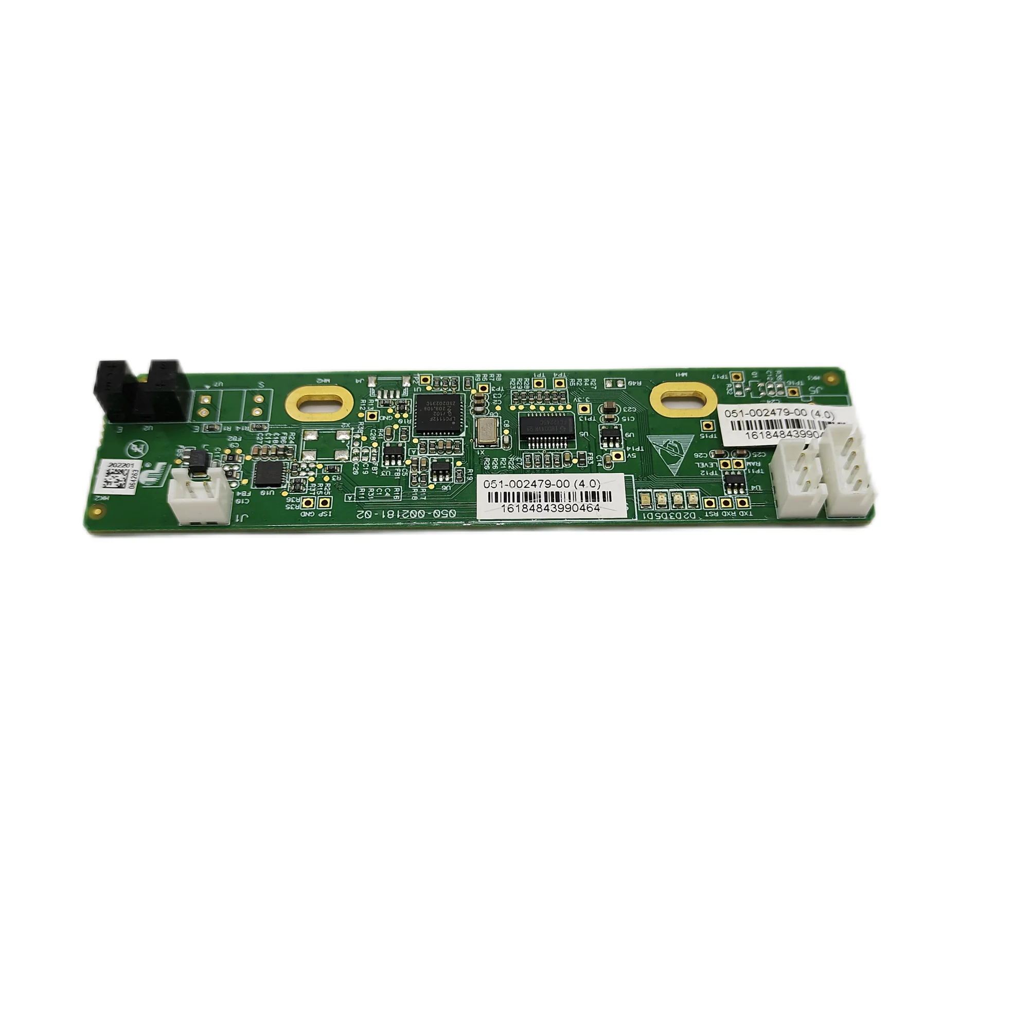 Mindray biochemistry analyzer BS360 liquid level detection board