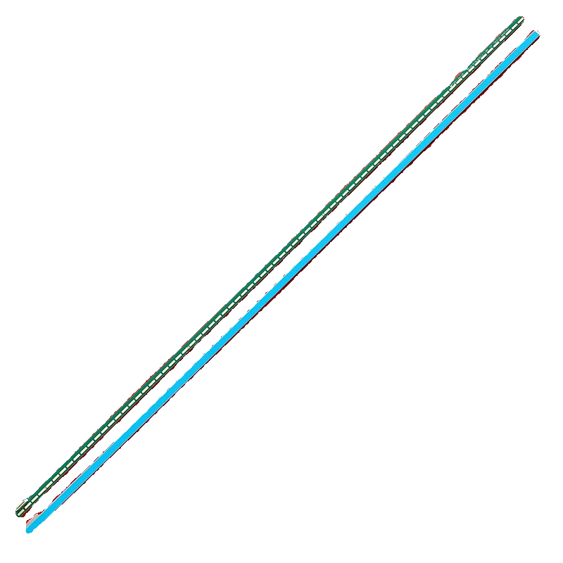 HX-E0547 LED TV Backlight Lamp Strip for LG 60UF7762-CN light strip 60' V15 ART3 UD REV 0.1 1 L-TYPE LCD TV