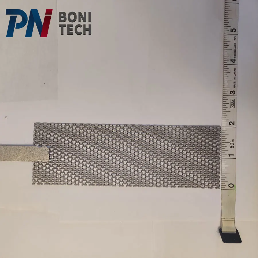 titanium anodize titanium dish anodizing rack anodized plating surface titanium