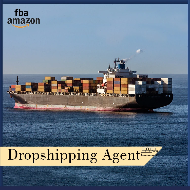 Курьерская доставка Matson Ocean Shipping DDP DDU агент-экспедитор