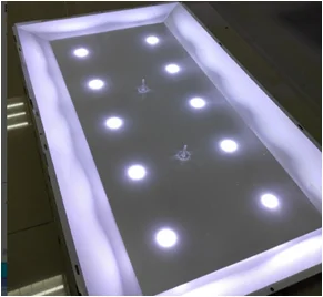 С длинными рукавами, 4k 32 дюймов телевидения в разобранном виде светодиодная подсветка Типа Смарт ТВ LED ТВ ПОДСВЕТКА