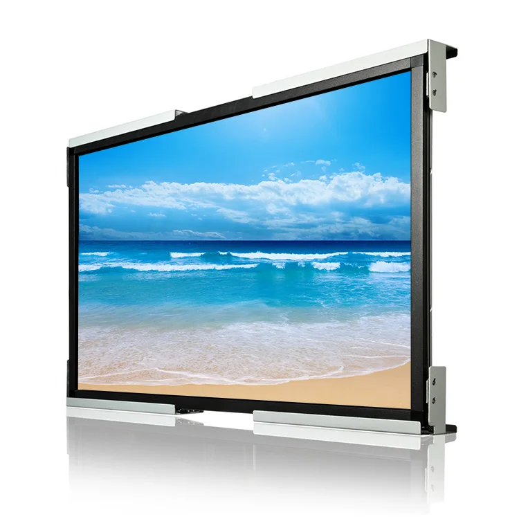 Ultra wide MIPI DSI HMI Multi-Touch Infrared Touch Panel Interactive Touchscreen