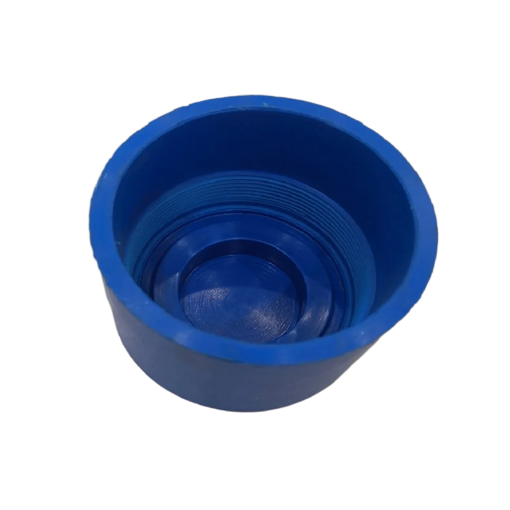 Factory Direct Sales Plastic Vent Breather Valve Permeable Screw In Vent Plug Protective Plug Of  Acetylene Gas Cylinder