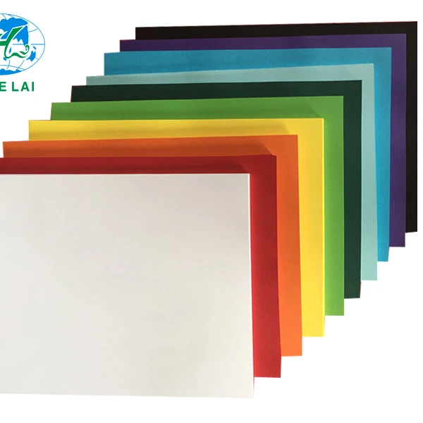120gsm картонная бумага/Бристоль картон/Обложка бумаги