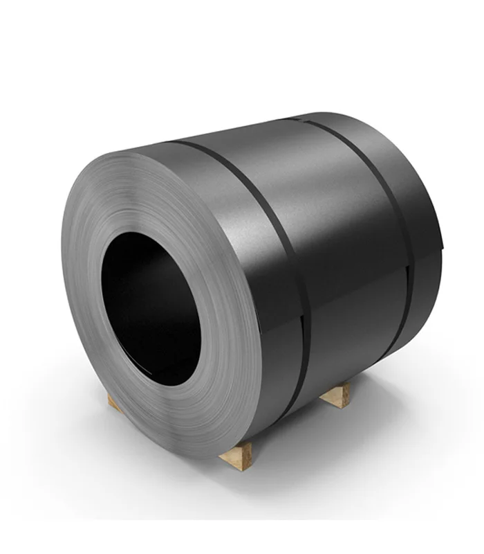 GB/T Standard 1.9 Mm 2 mm Hot Rolled Carbon Steel Coil