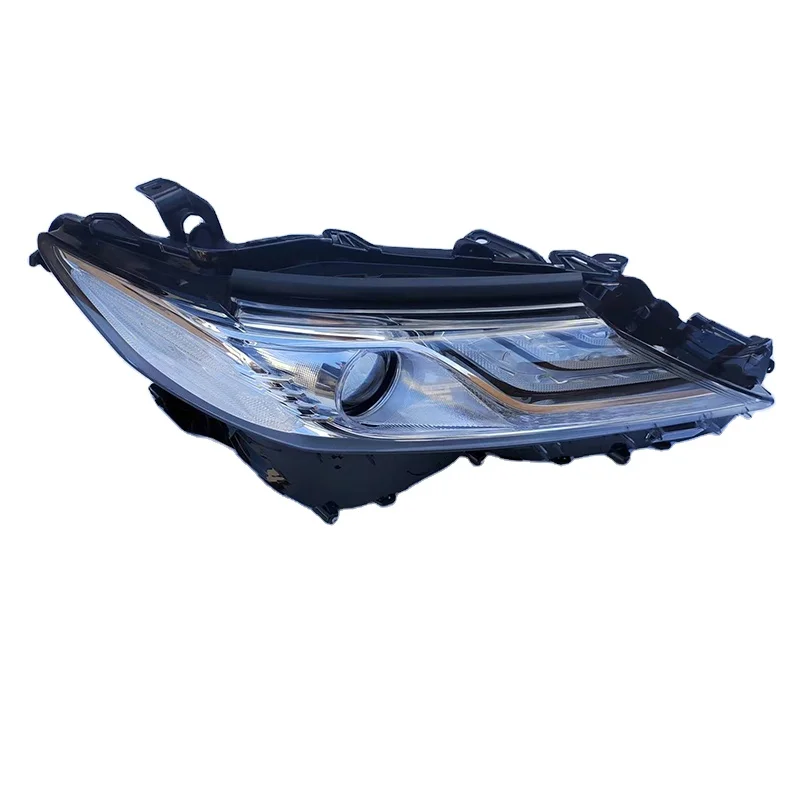 Auto head light car headlight  for CAMRYY LED 18-20 year Europe high configuration