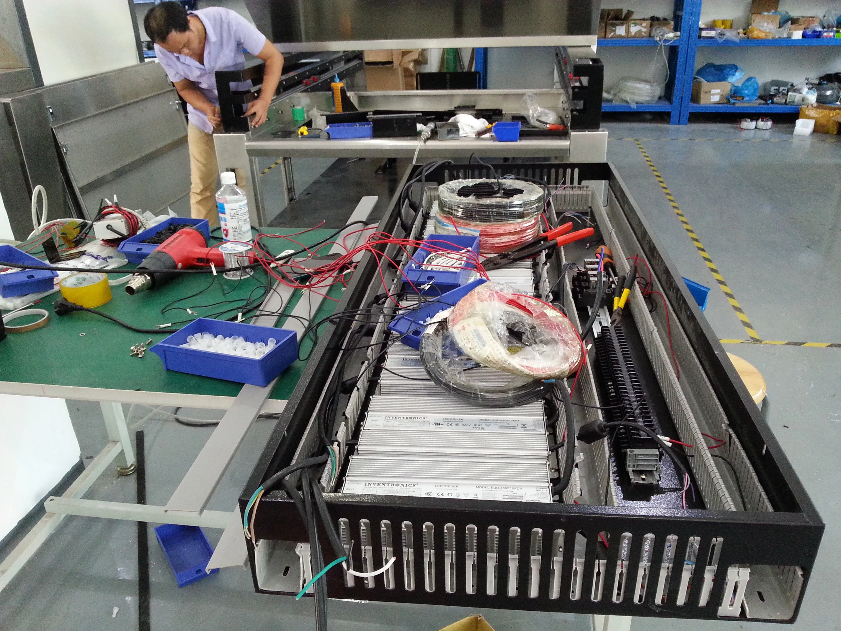 High quality PCB uv machine double sided uv exposure unit machinery