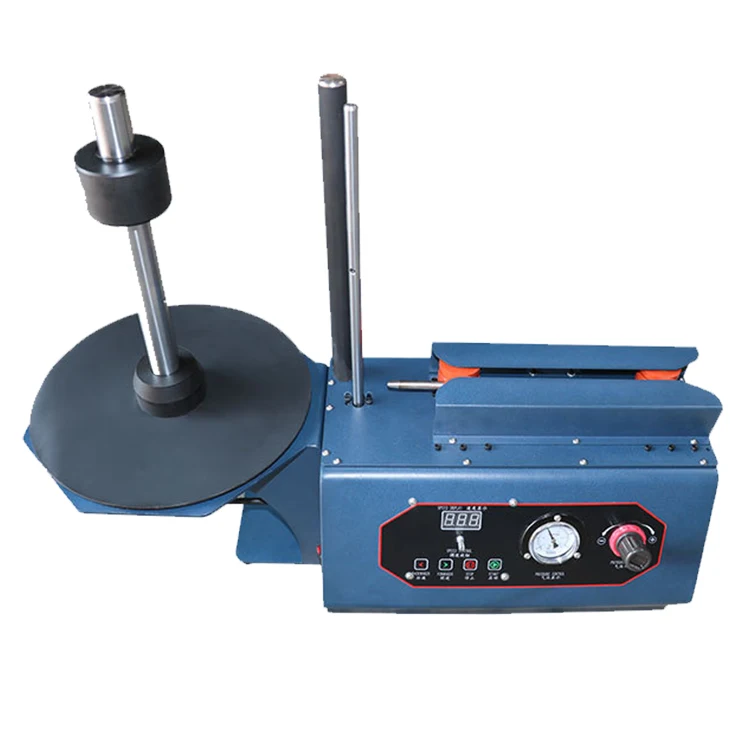 Cheap Factory Price standard air cushion roll machine Used for inflating packing materials such as air column rolls