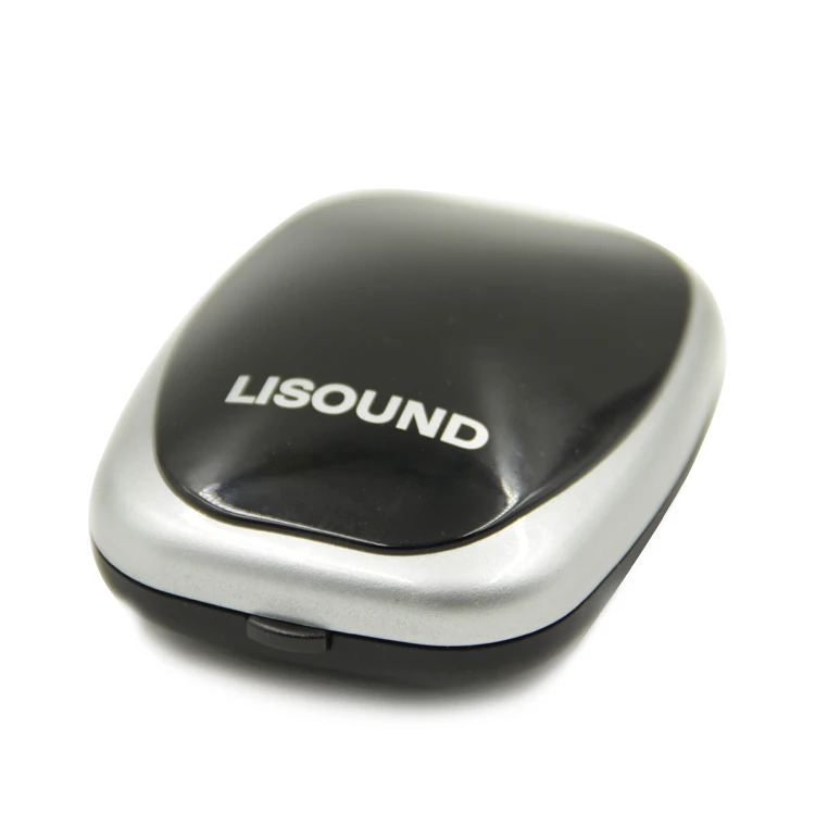 ITE CIC ITC IIC Hearing Case Hearing Aid Accessory Hearing Aid