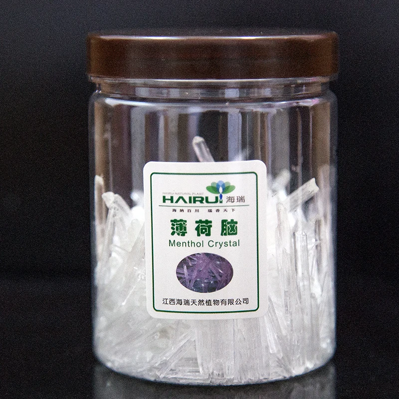 Ментоловый 100%