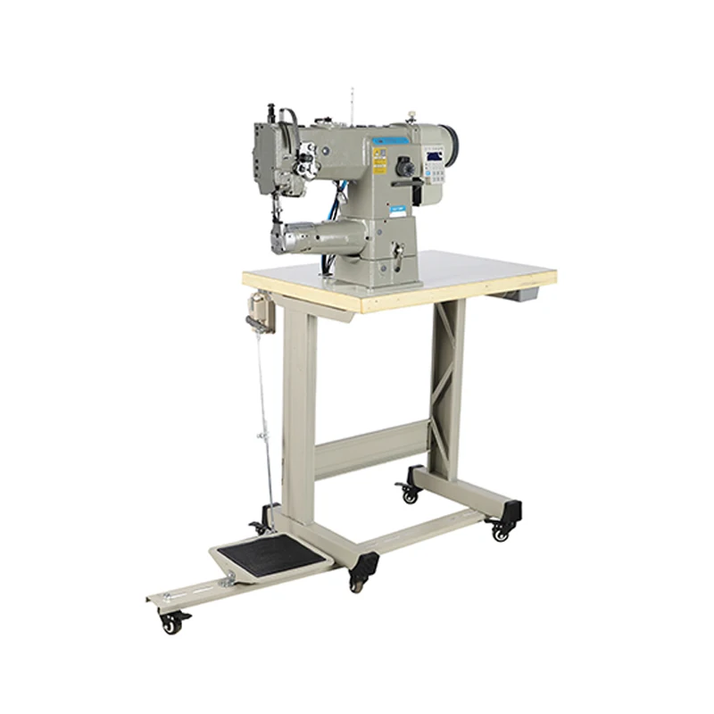 Cheap Industrial Sewing Machine XX-1341 High Speed Lockstitch Sewing Machine
