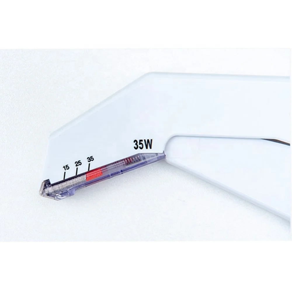 Factory  Skin Stapler With 35 Wide skinstapler skin suture and remover  Cucitrice cutanea