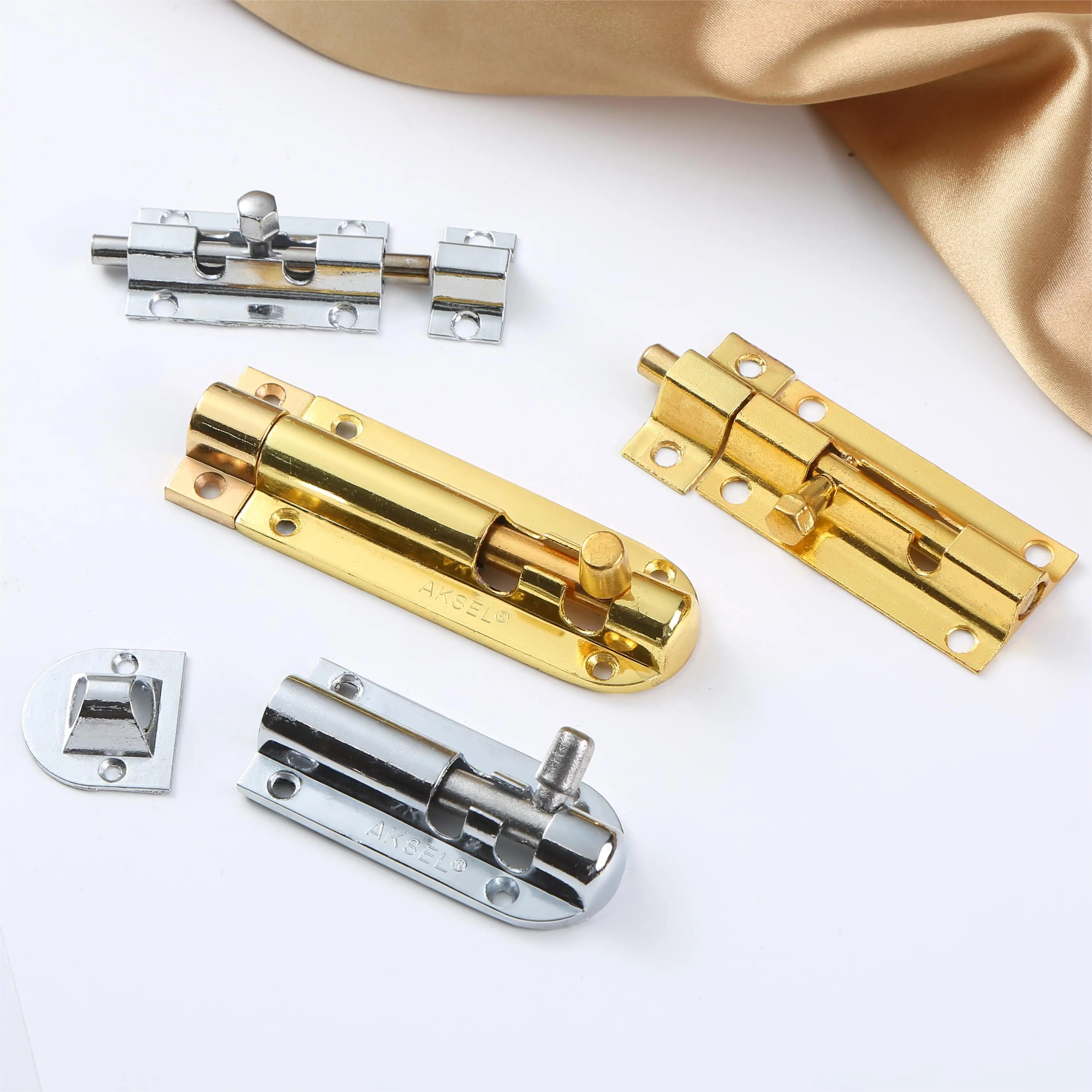 Производитель продаж, двери и окна из цинкового сплава, противоугонные болты, штифты из цинкового сплава