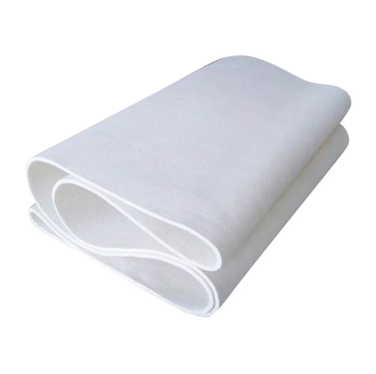 Черный/серый шерстяной войлок для изготовления обуви