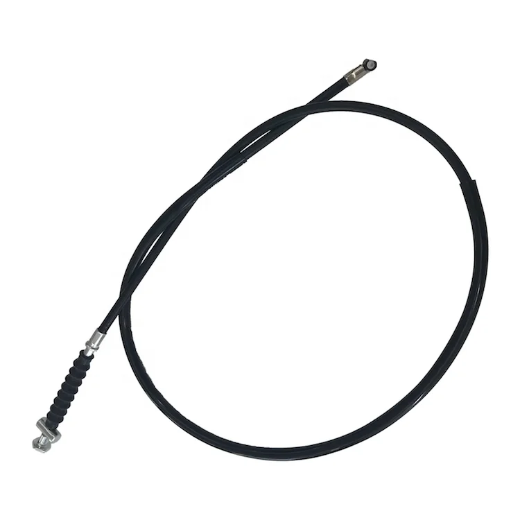 Motorcycle parts clutch/speedometer/throttle cable Brake cable for SMASH