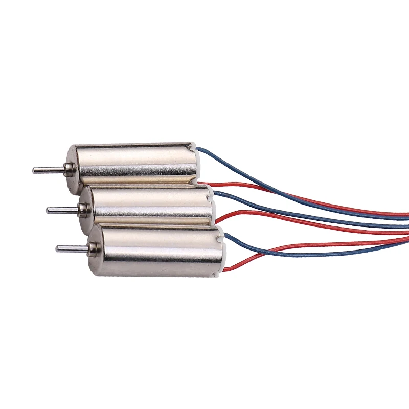 615 mini motor for hand throwing aircraft motor model driven hollow cup toy aircraft micro DC motor