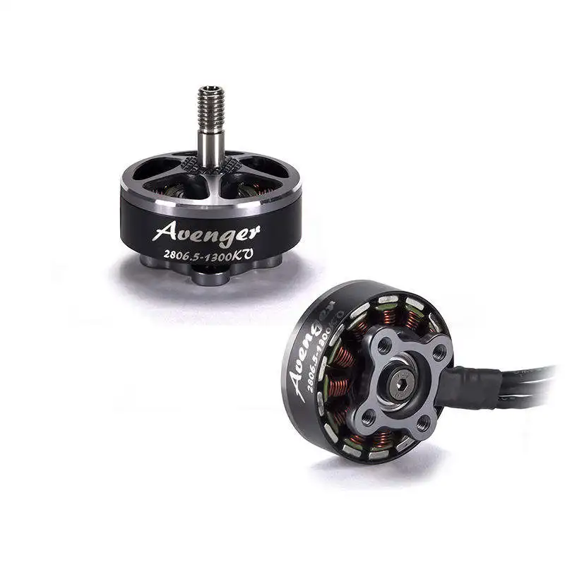 2806 5 двигатель BrotherHobby 1300KV 1700KV 1920KV бесщеточный гоночный Радиоуправляемый квадрокоптер аксессуары для дрона