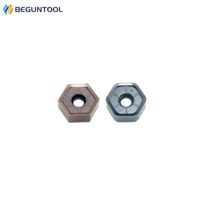 JDMT070204 JDMT090308 JDMT12T308 JDMT160508 CNC Milling Carbide Inserts Lathe Cutter JDMT ODMT Fast Feed Milling Inserts