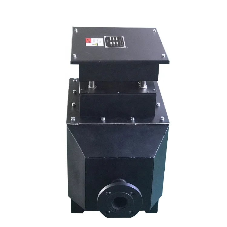 poultry electric brooder heater Stainless steel air heater cheap Rapid heating hot air heater