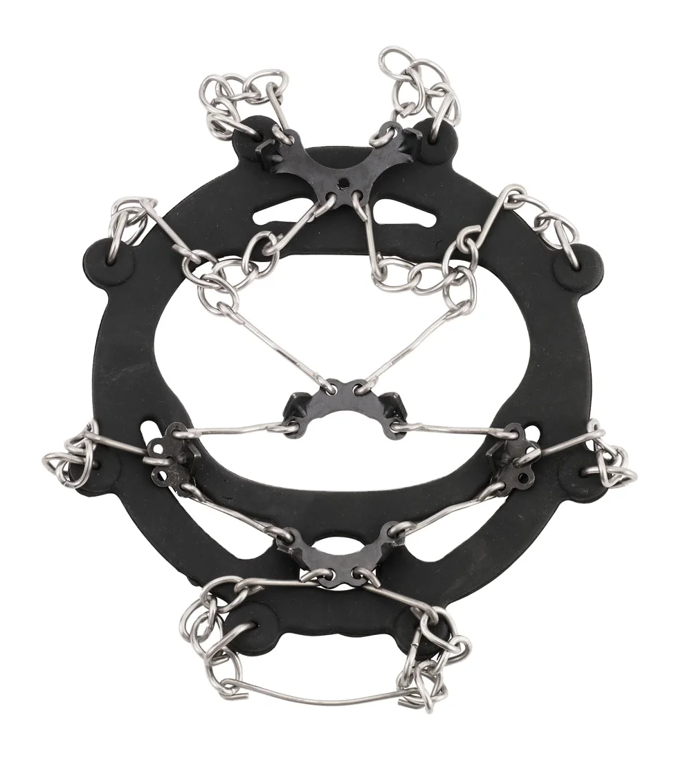 Kingbali LW-B001S резины бутадиен-нитрильный каучук & PP бутсы для анти-скольже