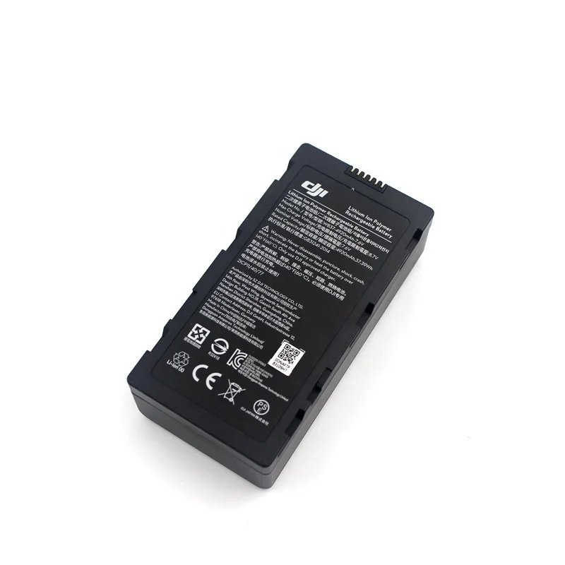 For DJI Phantom 4RTK T20 T16 MG-1P M210 T20 T30 Remote Control Battery WB37 Original battery