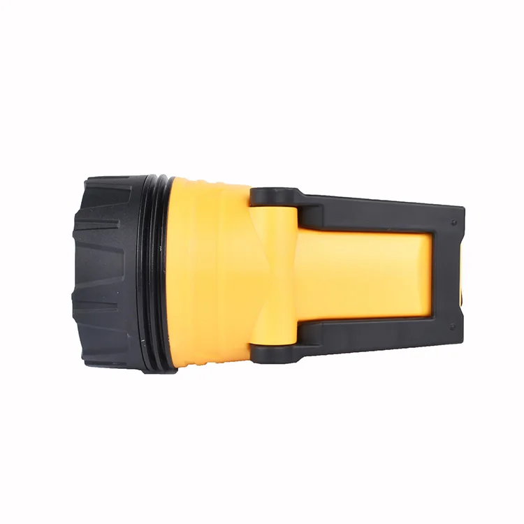 Portable Emergency Light Marine Adjustable Light Led Led Flashlight Spotlight Search Light 3Km