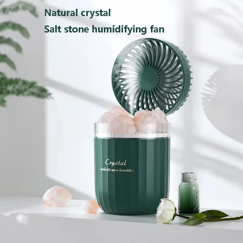 newest design air cooler portable air conditioner portable humidifier fan