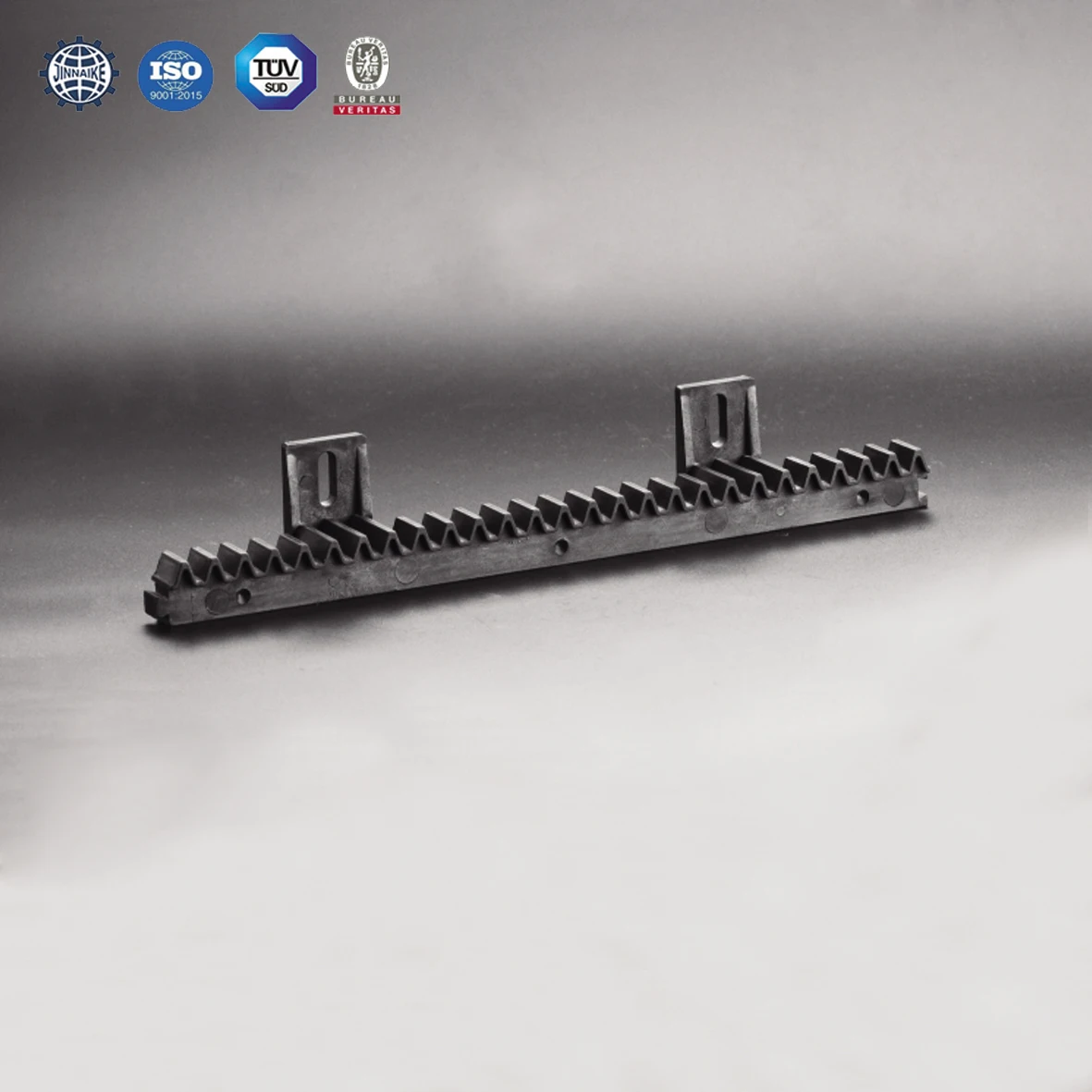 standard gear racks galvanized steel gear rack