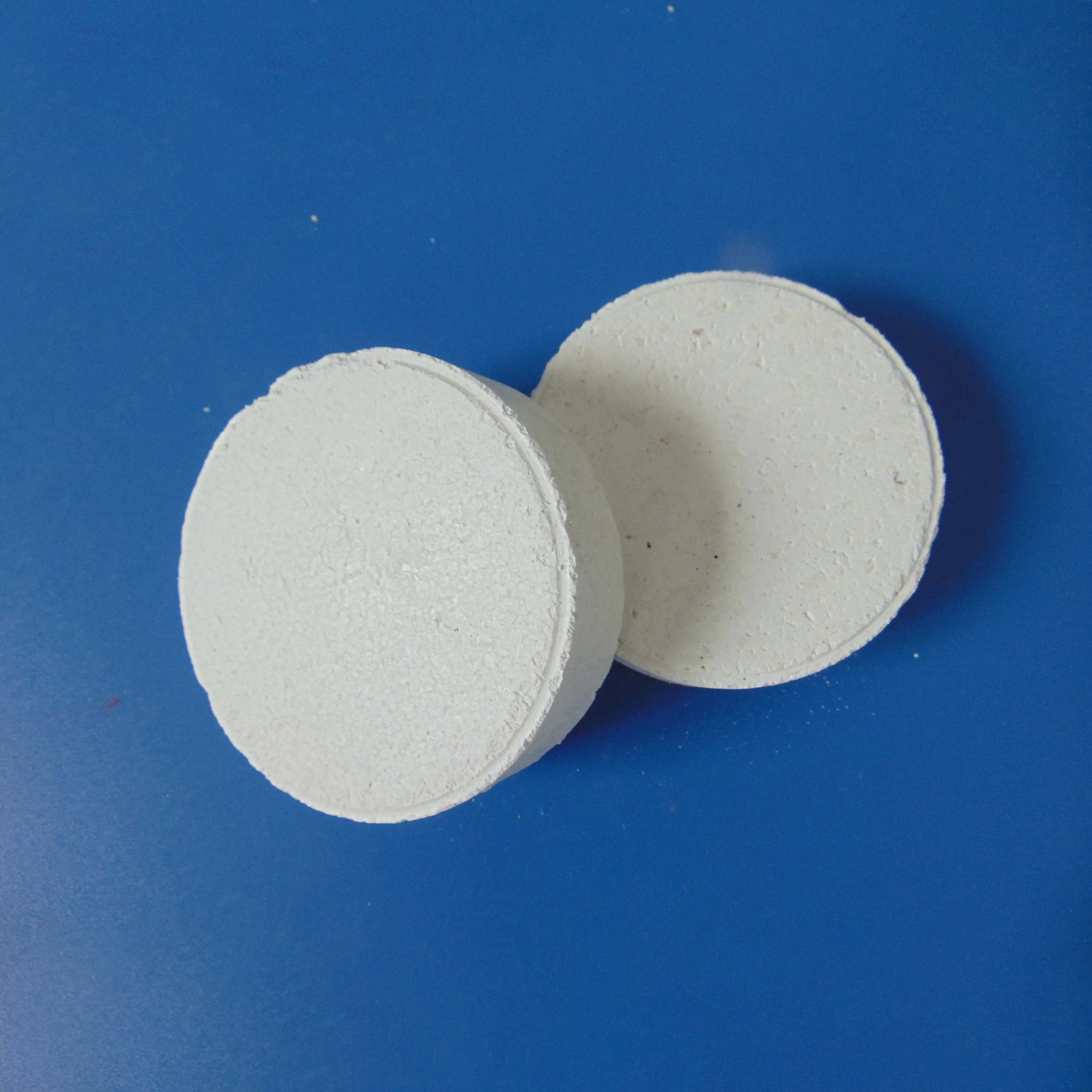 
calcium hypochlorite ca(clo)2(Sodium process granular)70%min 