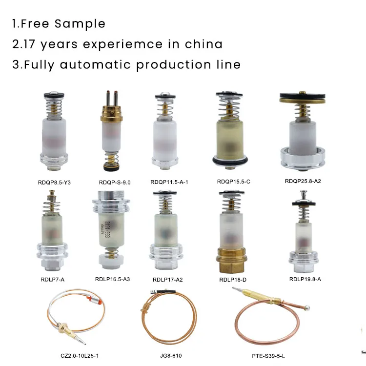 Aokai 9.0 Oxygen depletion sensor Gas Heater ODS pilot burner