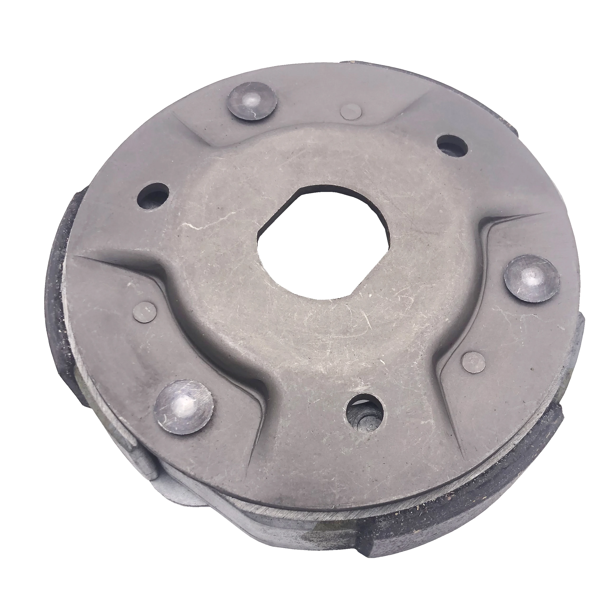 FOR Kymco ATV Clutch 22300-LBA7-900 MXU300 MXU250 Mongoose 300 250 MXU Maxxer