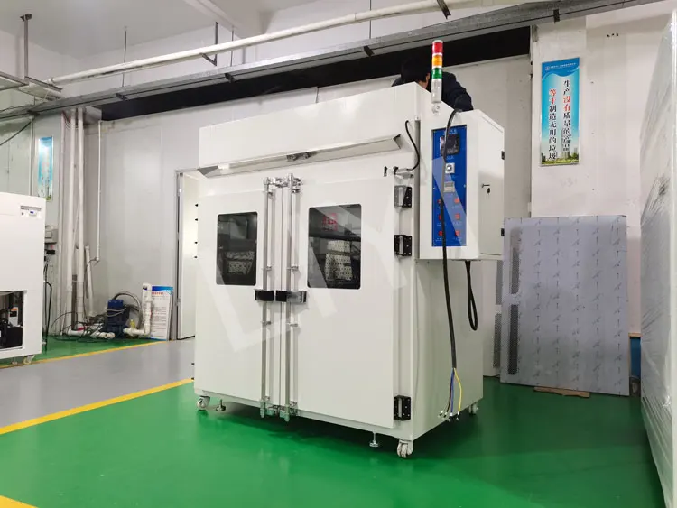  Large Customization Industrial Hot Air Circulating Drying